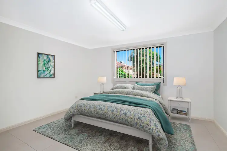 Fourth view of Homely house listing, 50 Eliza Street, Fairfield Heights NSW 2165