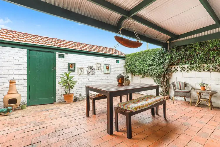 Second view of Homely house listing, 21A Garden Street, Eastlakes NSW 2018