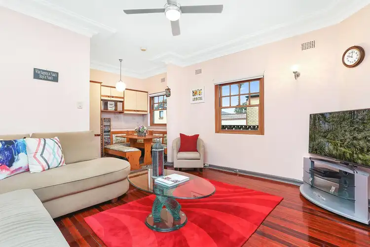 Fourth view of Homely house listing, 21A Garden Street, Eastlakes NSW 2018