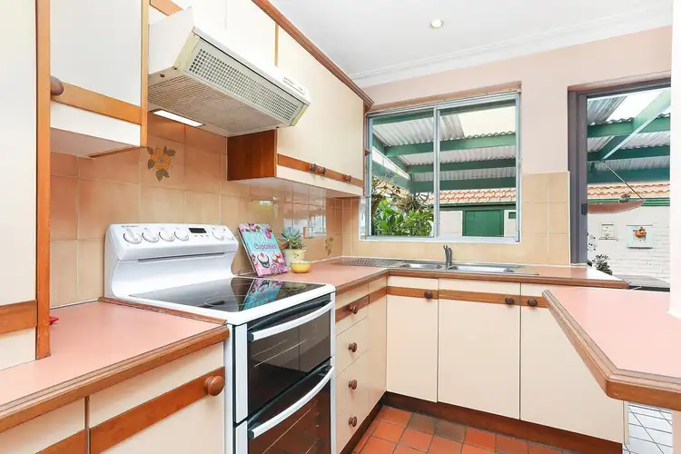 Fifth view of Homely house listing, 21A Garden Street, Eastlakes NSW 2018