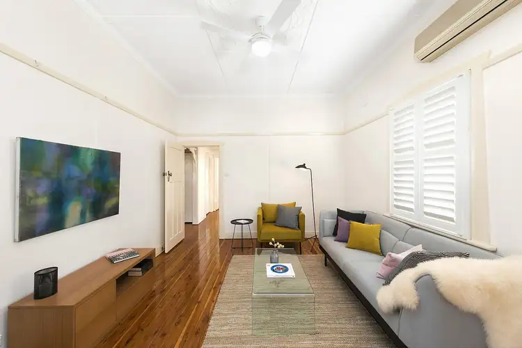 Second view of Homely house listing, 7 Addison Road, New Lambton NSW 2305