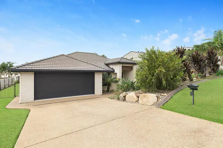 43 Nagle Drive, Norman Gardens QLD 4701