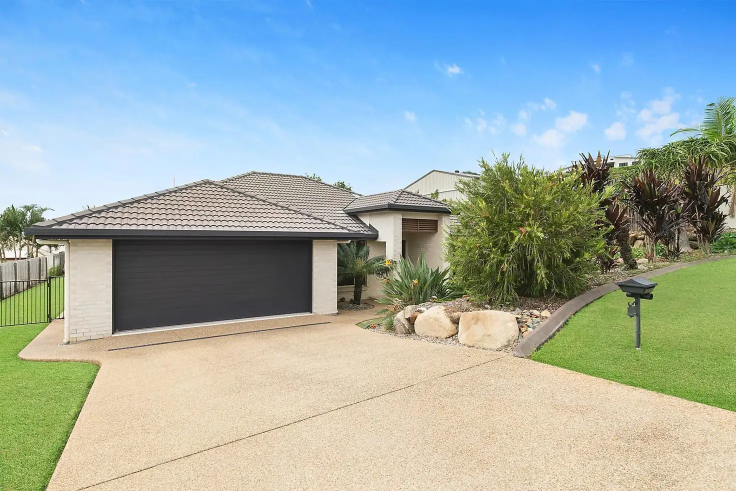 Main view of Homely house listing, 43 Nagle Drive, Norman Gardens QLD 4701