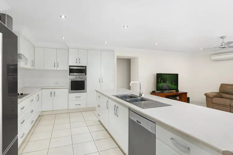 Second view of Homely house listing, 43 Nagle Drive, Norman Gardens QLD 4701