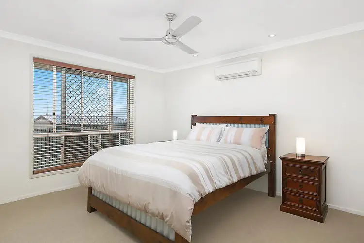 Third view of Homely house listing, 43 Nagle Drive, Norman Gardens QLD 4701