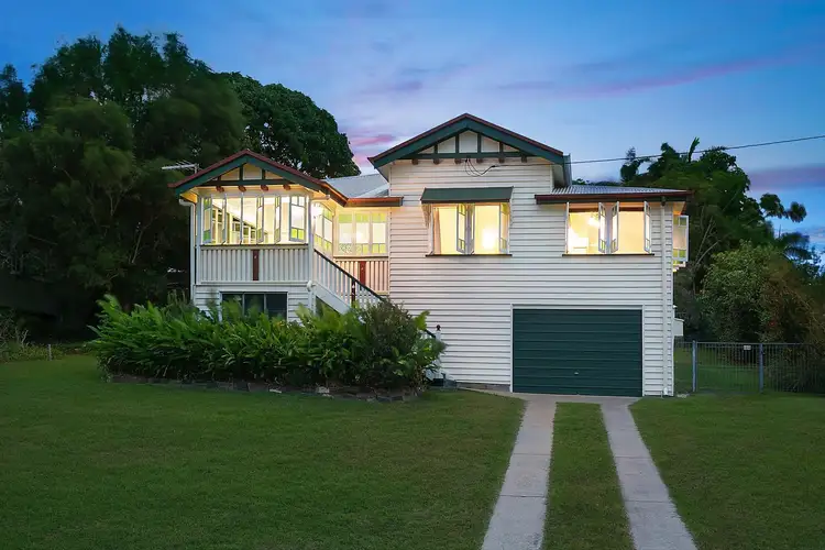 20 Kellow Street, The Range QLD 4700