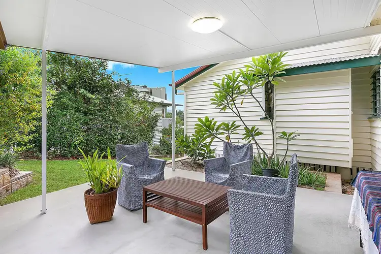 Fourth view of Homely house listing, 20 Kellow Street, The Range QLD 4700
