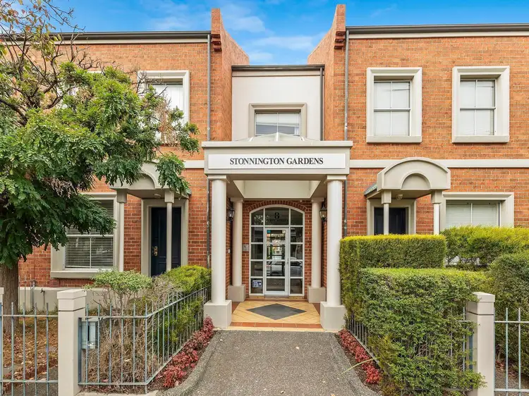 Main view of Homely apartment listing, 82/8 Perth Street, Prahran VIC 3181