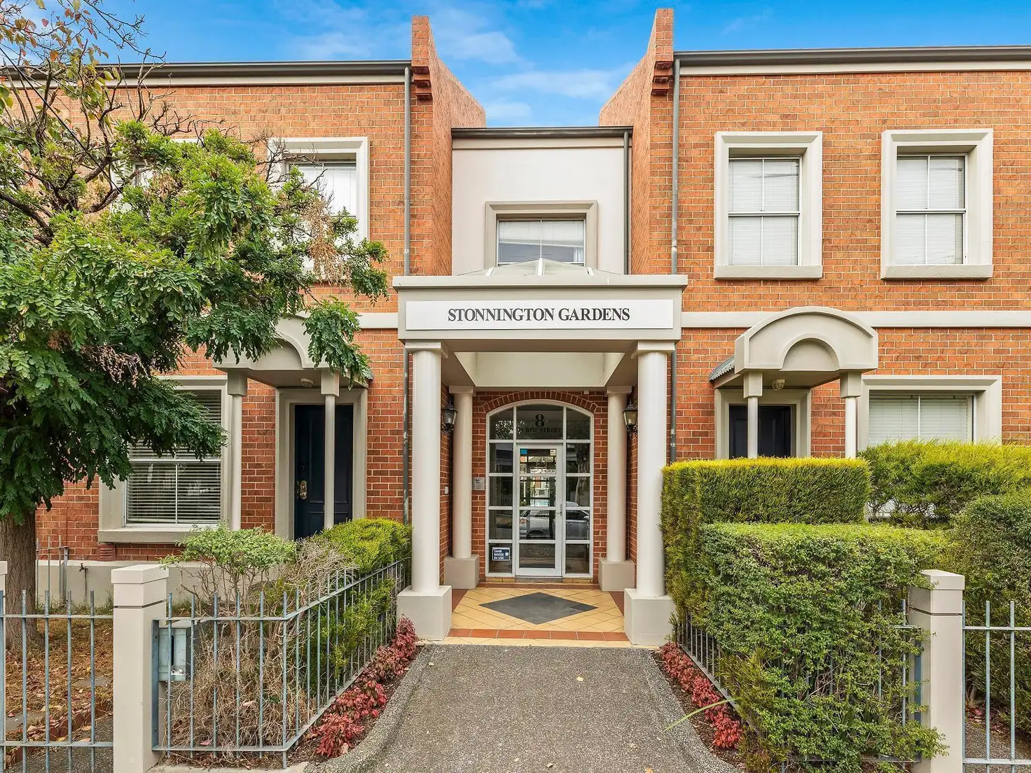 Main view of Homely apartment listing, 82/8 Perth Street, Prahran VIC 3181