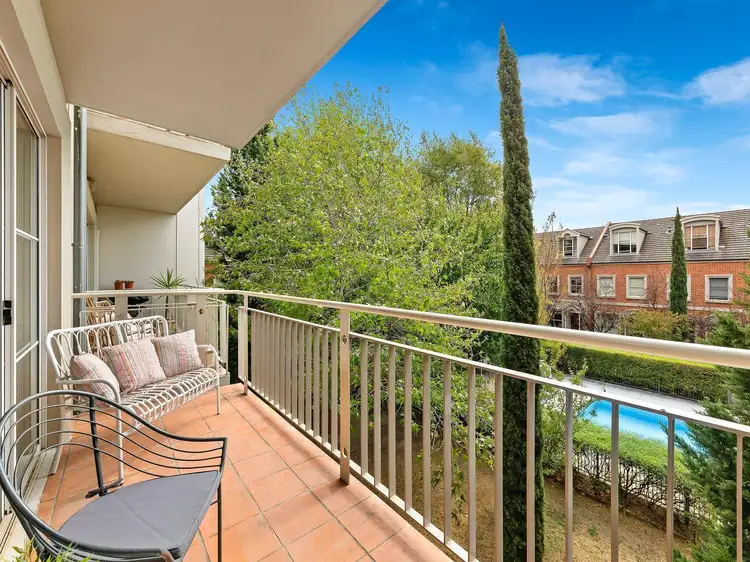 Third view of Homely apartment listing, 82/8 Perth Street, Prahran VIC 3181