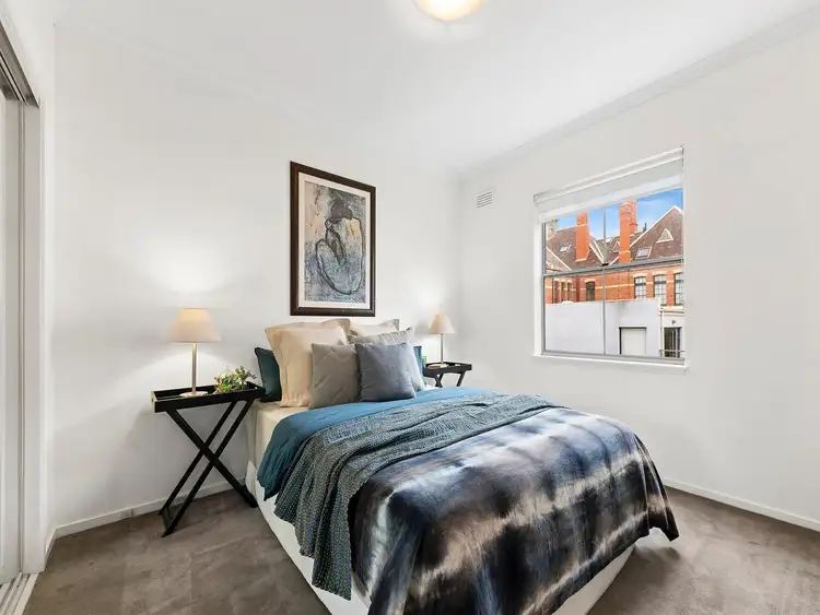 Sixth view of Homely apartment listing, 82/8 Perth Street, Prahran VIC 3181