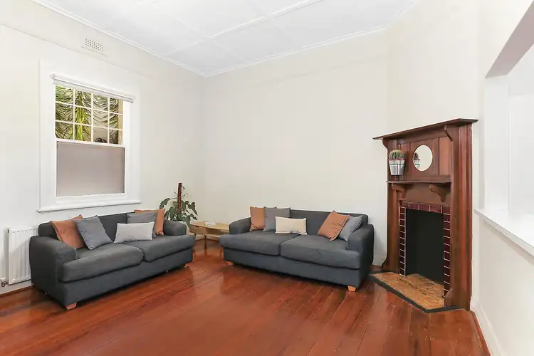 Second view of Homely apartment listing, 2/26 Blessington Street, St Kilda VIC 3182