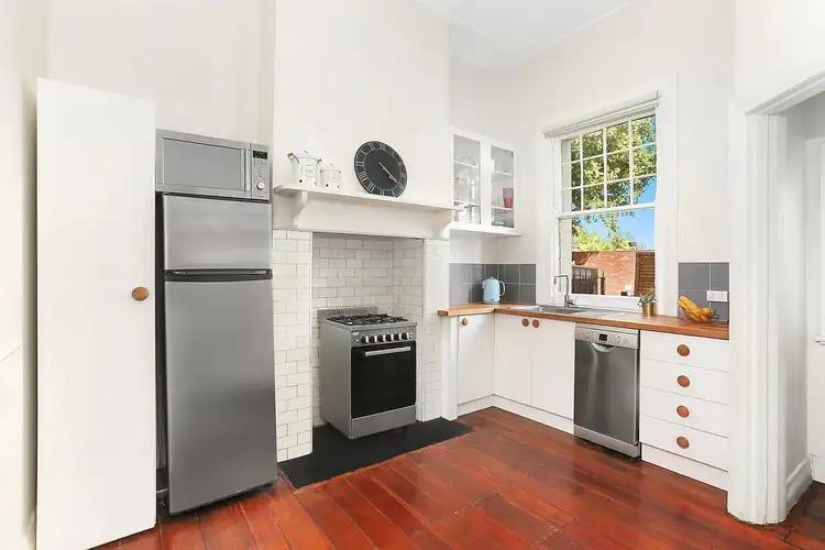 Third view of Homely apartment listing, 2/26 Blessington Street, St Kilda VIC 3182