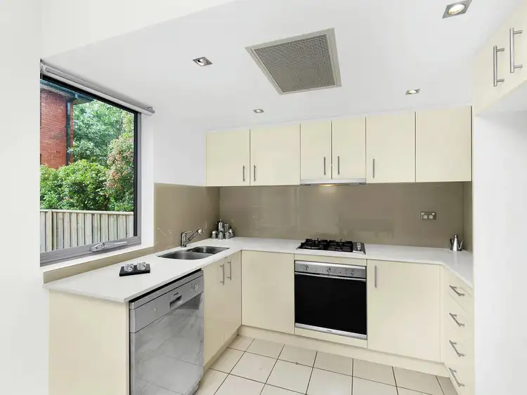 Main view of Homely townhouse listing, 11/16 Merton Street, Sutherland NSW 2232