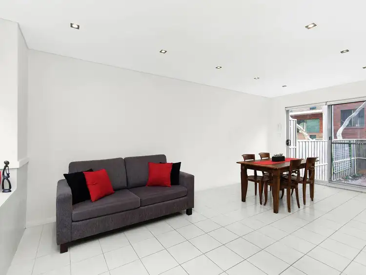 Second view of Homely townhouse listing, 11/16 Merton Street, Sutherland NSW 2232