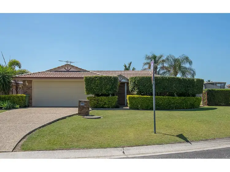 66 Kilsay Crescent