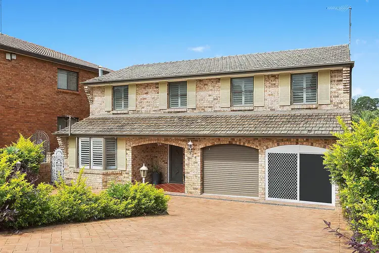 324 Marion Street, Condell Park NSW 2200