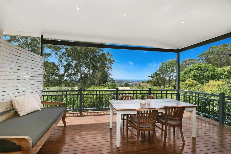 21 Coolum View Terrace, Buderim QLD 4556