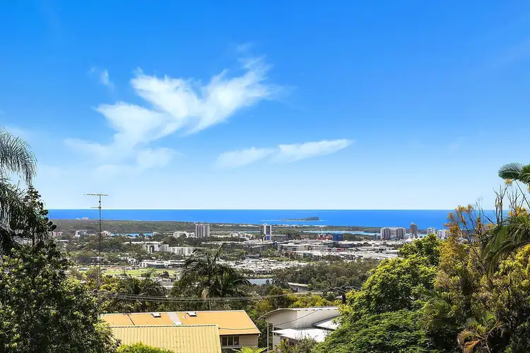 Second view of Homely house listing, 21 Coolum View Terrace, Buderim QLD 4556