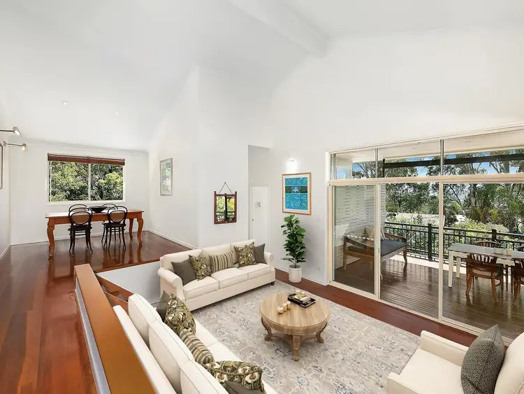 Third view of Homely house listing, 21 Coolum View Terrace, Buderim QLD 4556