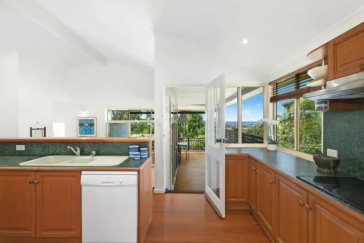 Fourth view of Homely house listing, 21 Coolum View Terrace, Buderim QLD 4556