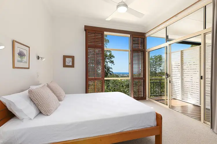 Fifth view of Homely house listing, 21 Coolum View Terrace, Buderim QLD 4556