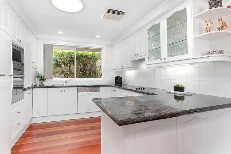 Fifth view of Homely house listing, 3 Elliott Place, Baulkham Hills NSW 2153