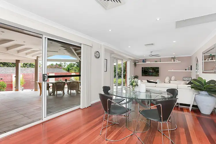 Sixth view of Homely house listing, 3 Elliott Place, Baulkham Hills NSW 2153