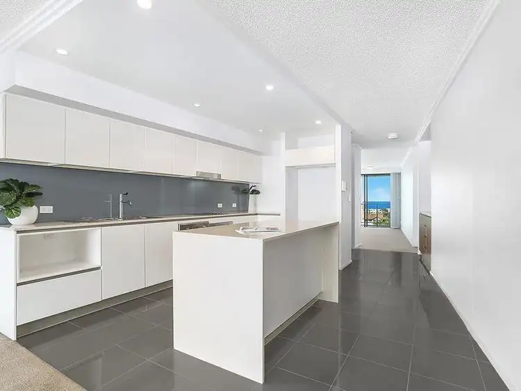 Second view of Homely apartment listing, Level 4, 18/34 Queen Street, Kings Beach QLD 4551