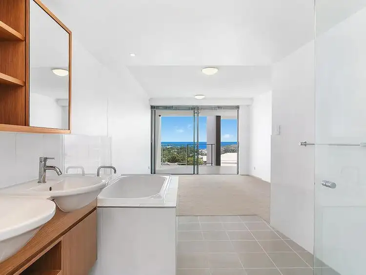 Fifth view of Homely apartment listing, Level 4, 18/34 Queen Street, Kings Beach QLD 4551