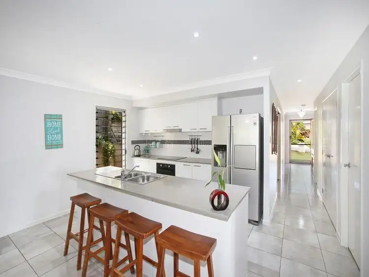 Third view of Homely house listing, 24 Sunrise Terrace, Little Mountain QLD 4551