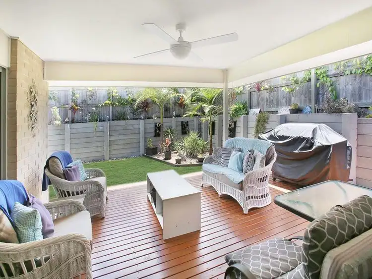 Fourth view of Homely house listing, 24 Sunrise Terrace, Little Mountain QLD 4551