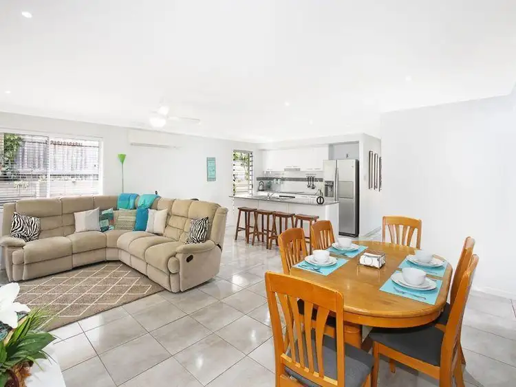 Fifth view of Homely house listing, 24 Sunrise Terrace, Little Mountain QLD 4551