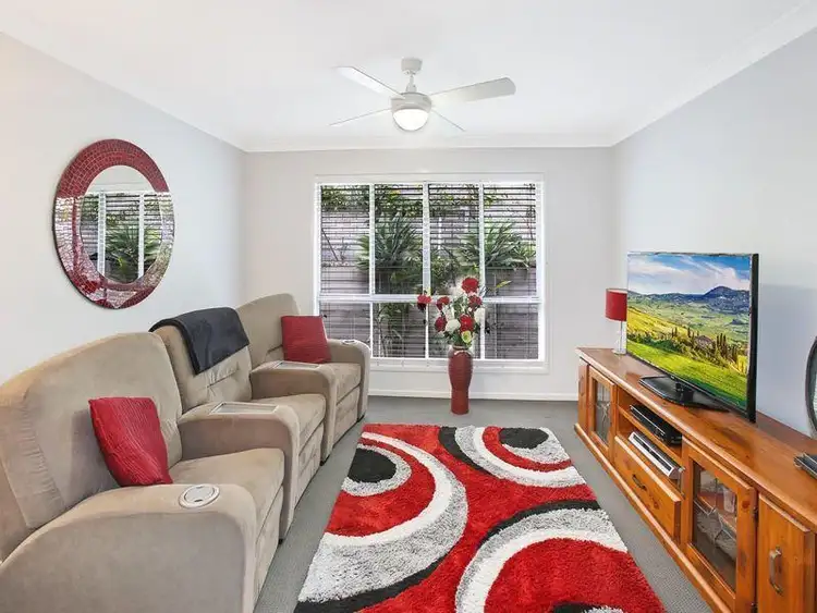 Sixth view of Homely house listing, 24 Sunrise Terrace, Little Mountain QLD 4551
