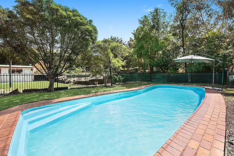 Main view of Homely house listing, 6 Oakfield Close, Mudgee NSW 2850