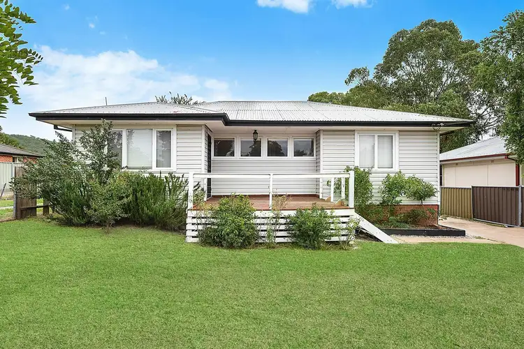 224 Church Street, Mudgee NSW 2850