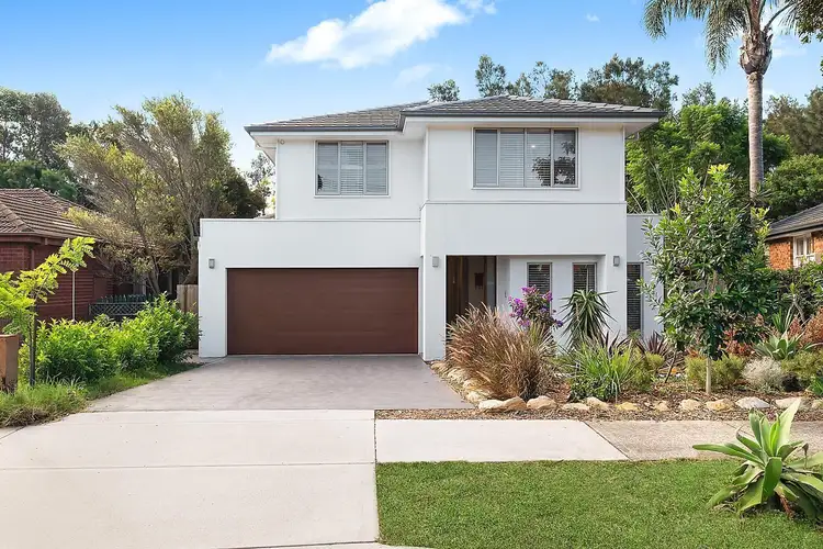 Main view of Homely house listing, 8 Binda Crescent, Little Bay NSW 2036