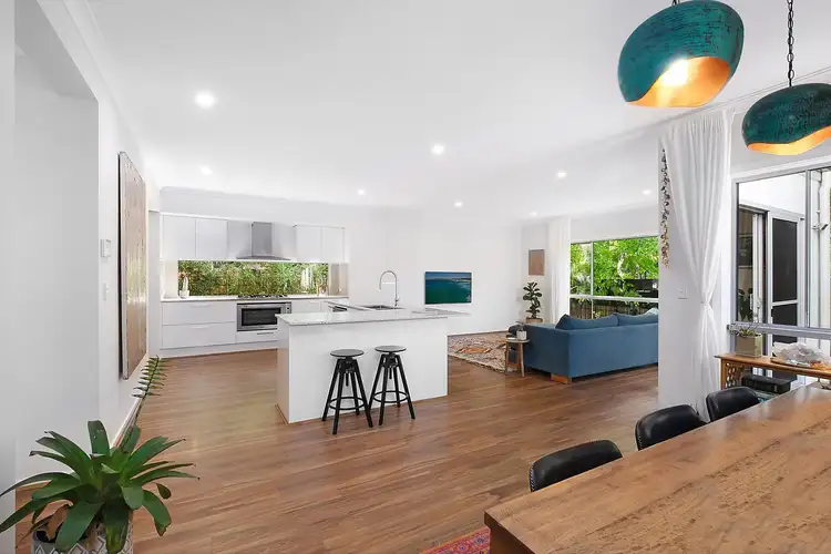 Second view of Homely house listing, 8 Binda Crescent, Little Bay NSW 2036