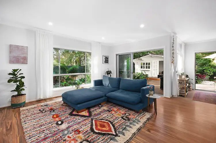 Third view of Homely house listing, 8 Binda Crescent, Little Bay NSW 2036