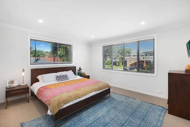 Fifth view of Homely house listing, 8 Binda Crescent, Little Bay NSW 2036