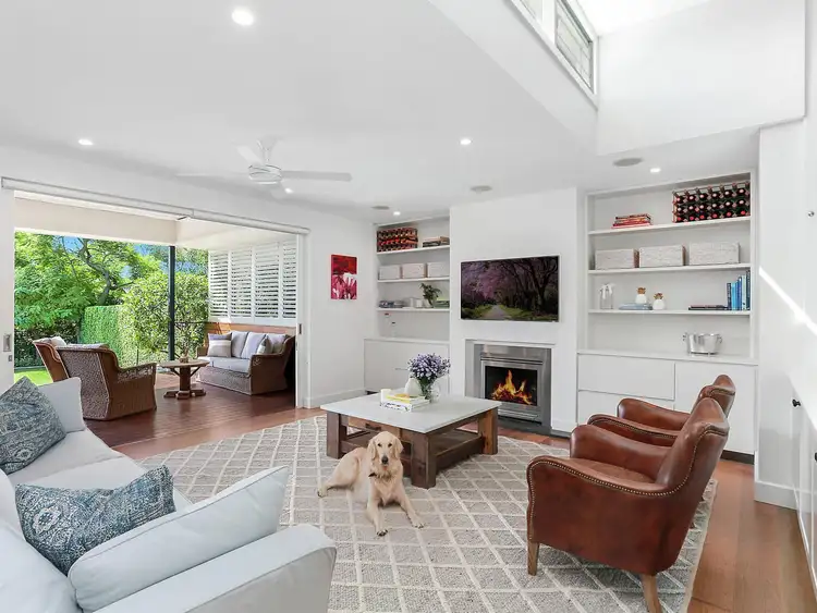 Second view of Homely house listing, 15 Slade Street, Naremburn NSW 2065