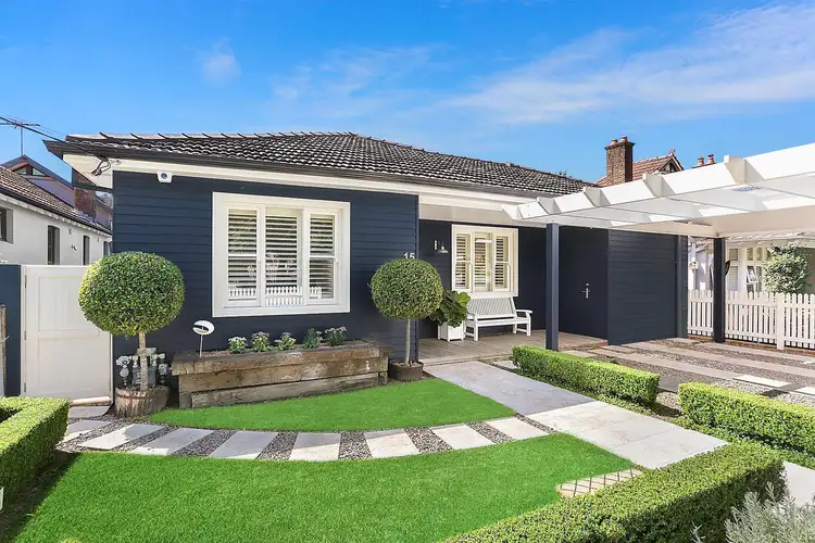 Third view of Homely house listing, 15 Slade Street, Naremburn NSW 2065