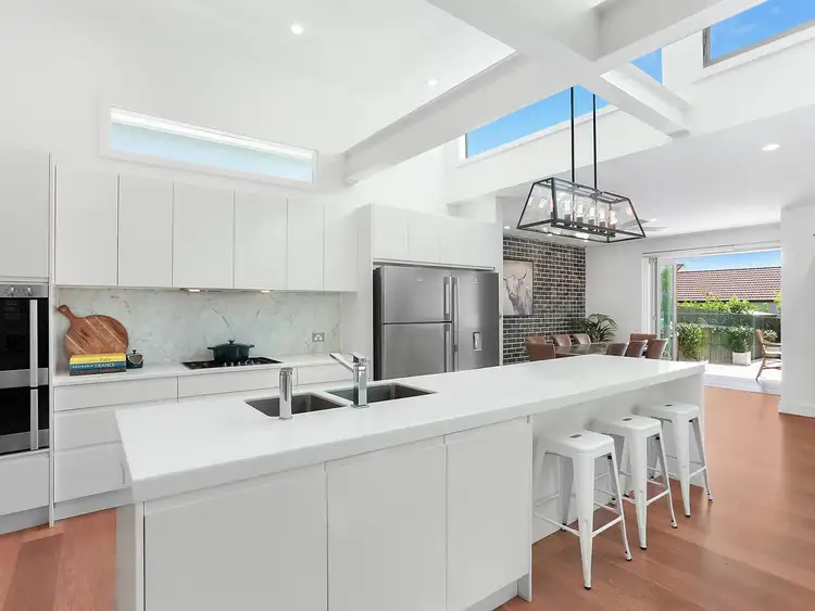 Fourth view of Homely house listing, 15 Slade Street, Naremburn NSW 2065