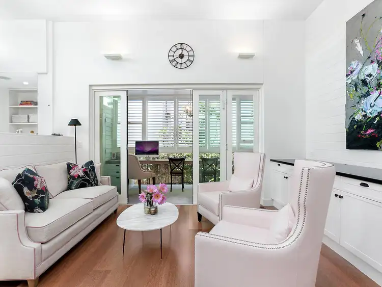 Fifth view of Homely house listing, 15 Slade Street, Naremburn NSW 2065