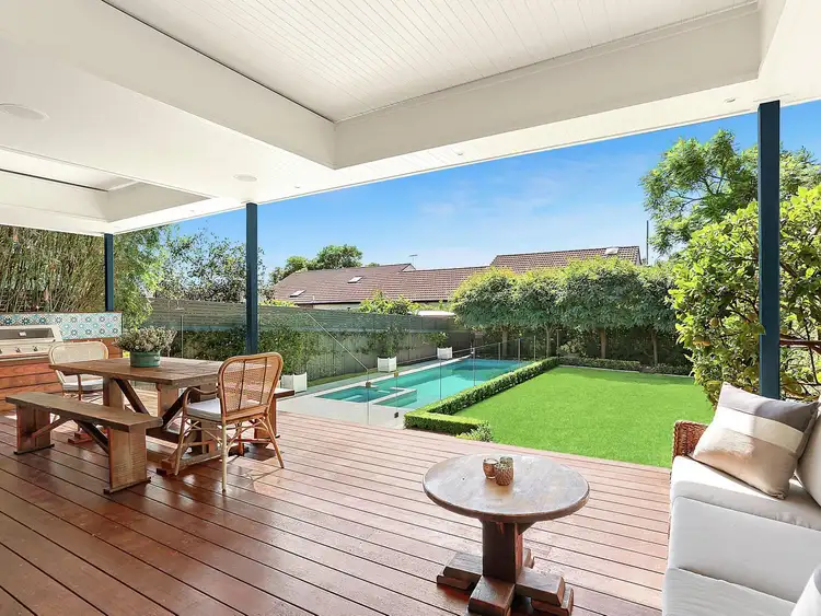 Sixth view of Homely house listing, 15 Slade Street, Naremburn NSW 2065