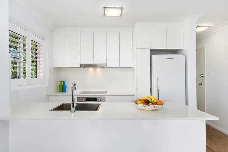 Second view of Homely apartment listing, 8/93 St Thomas Street, Clovelly NSW 2031