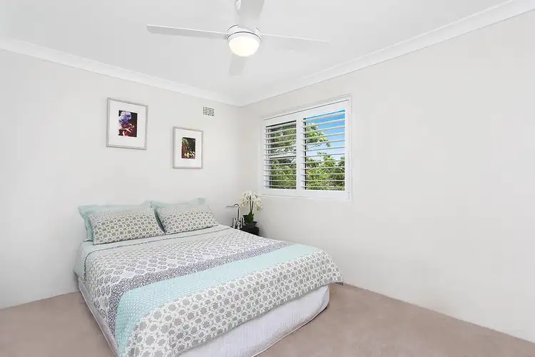 Third view of Homely apartment listing, 8/93 St Thomas Street, Clovelly NSW 2031