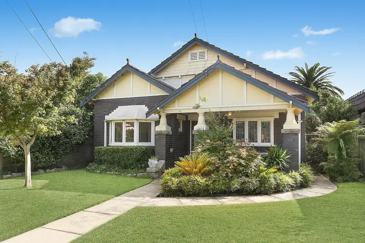 131 Bayview Avenue, Earlwood NSW 2206