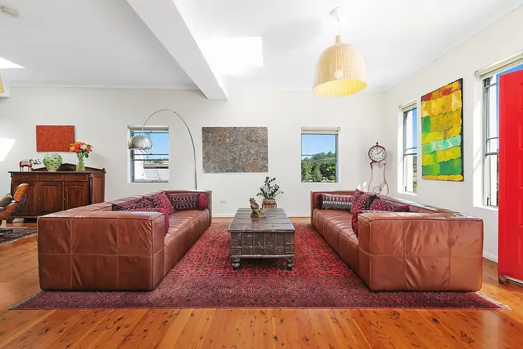 Main view of Homely house listing, 8A Pembrew Crescent, Earlwood NSW 2206