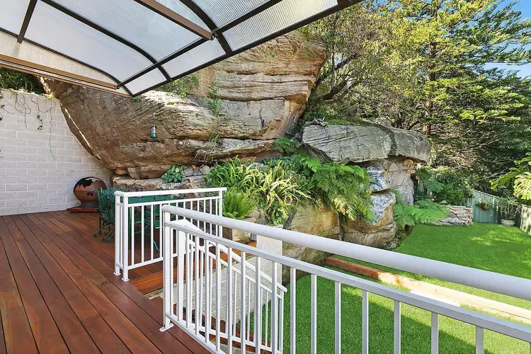 Third view of Homely house listing, 8A Pembrew Crescent, Earlwood NSW 2206